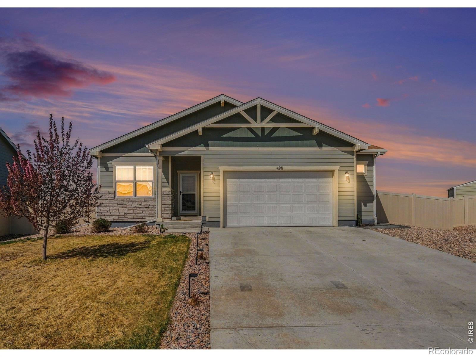 495 Pony Express Trail Ault CO 80610
