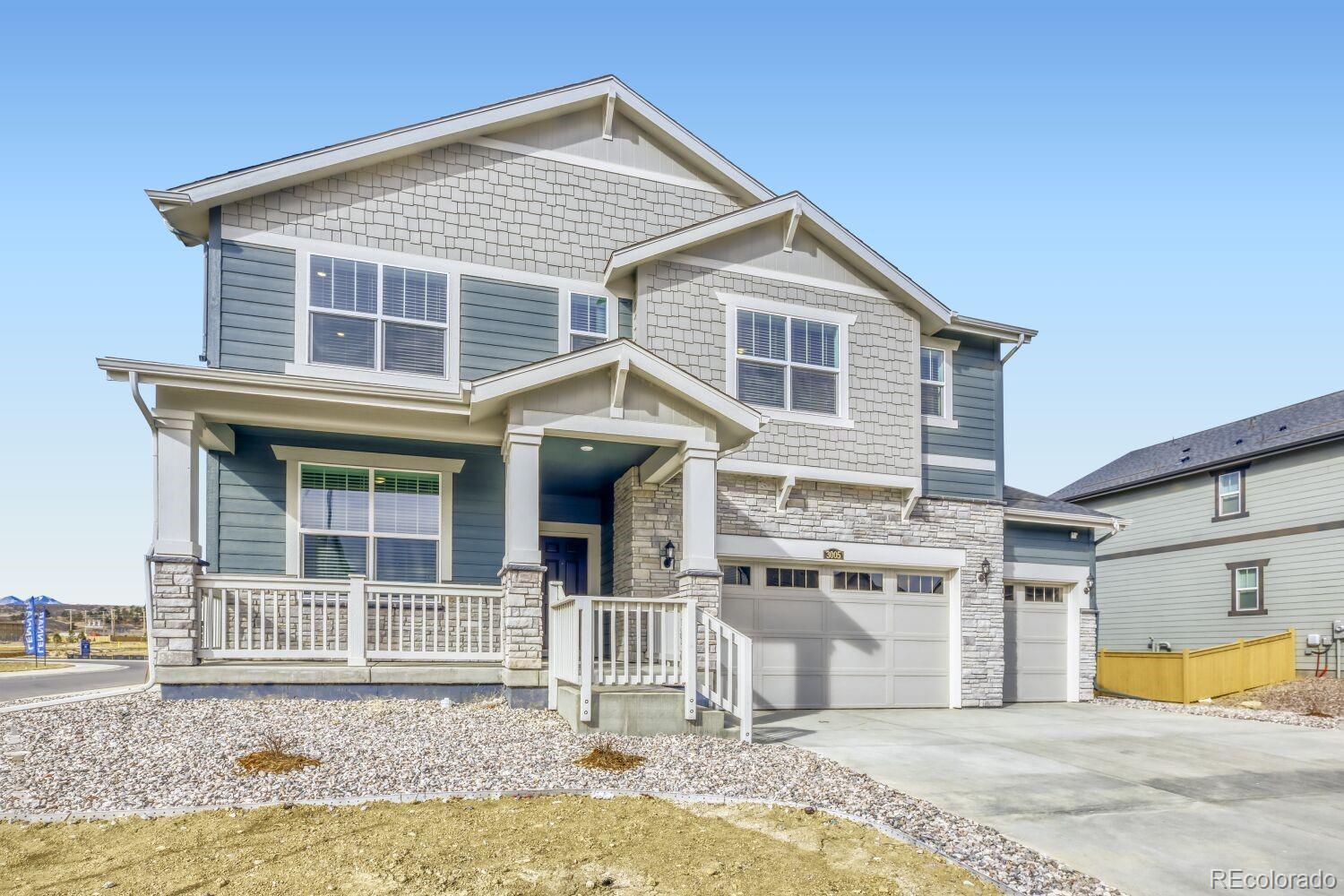 3005 Ironton Drive Loveland CO 80538
