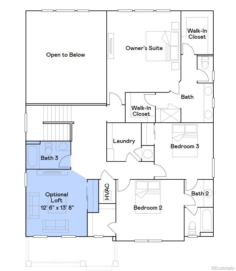 3005 Ironton Drive Loveland CO 80538