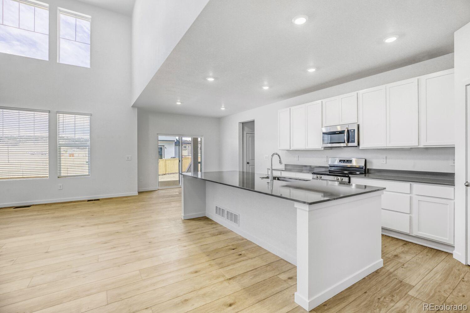3005 Ironton Drive Loveland CO 80538