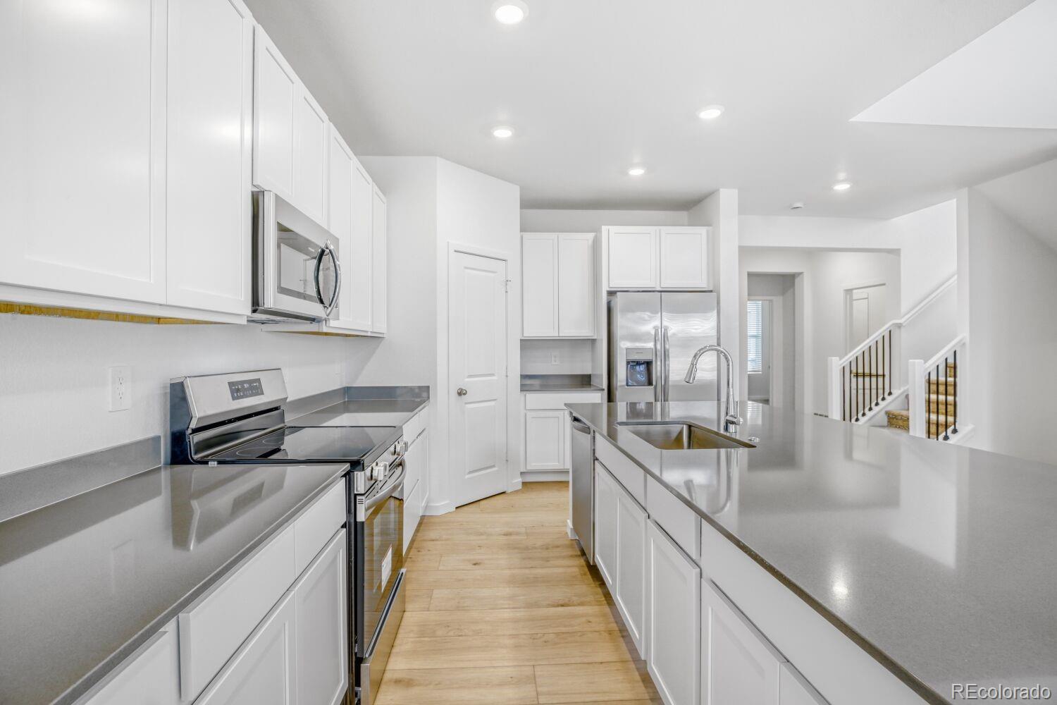 3005 Ironton Drive Loveland CO 80538