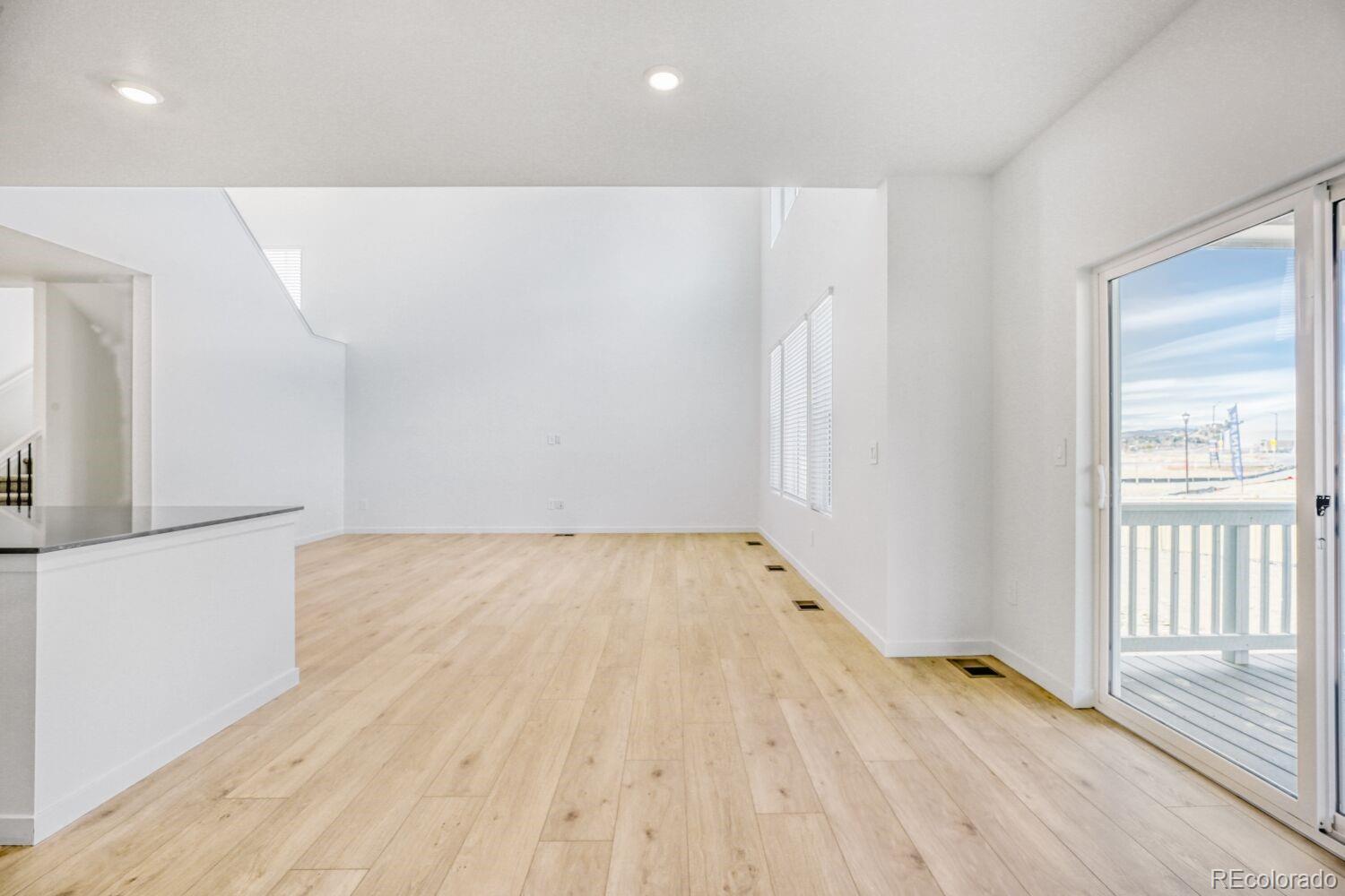 3005 Ironton Drive Loveland CO 80538