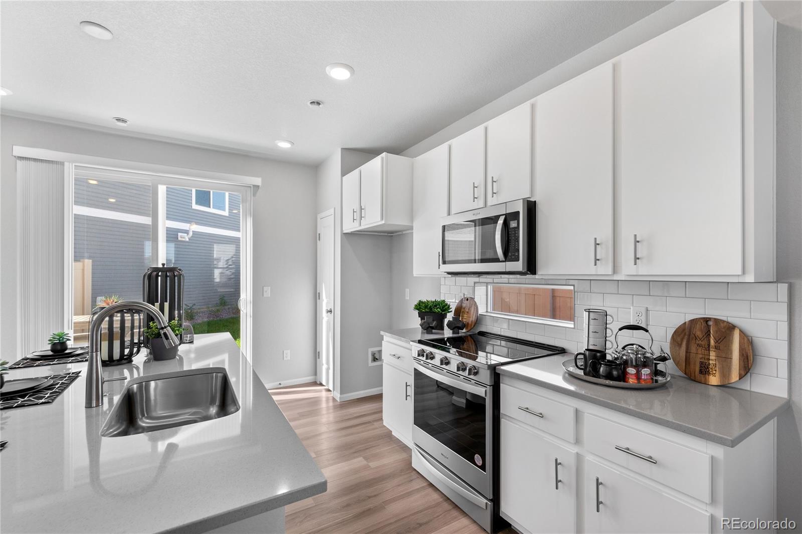 3954 N Rome Street Aurora CO 80019