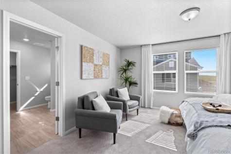 3954 N Rome Street Aurora CO 80019