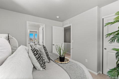 3954 N Rome Street Aurora CO 80019