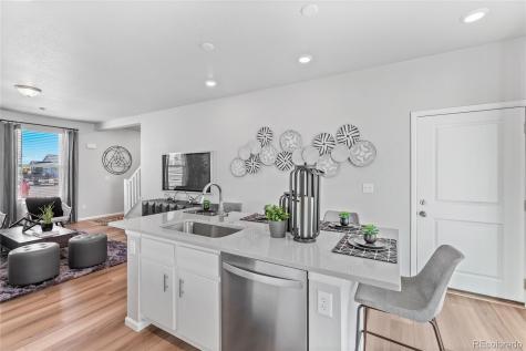 3954 N Rome Street Aurora CO 80019