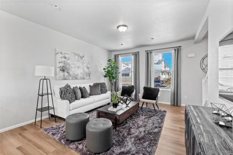 3954 N Rome Street Aurora CO 80019