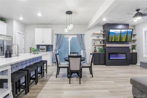 5191 Roundhouse Drive Colorado Springs CO 80925