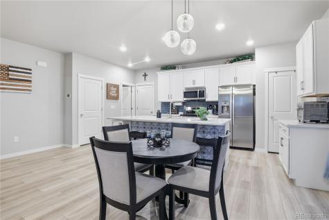 5191 Roundhouse Drive Colorado Springs CO 80925