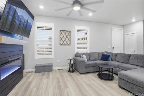 5191 Roundhouse Drive Colorado Springs CO 80925