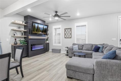 5191 Roundhouse Drive Colorado Springs CO 80925