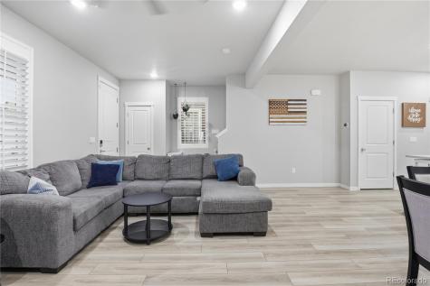 5191 Roundhouse Drive Colorado Springs CO 80925