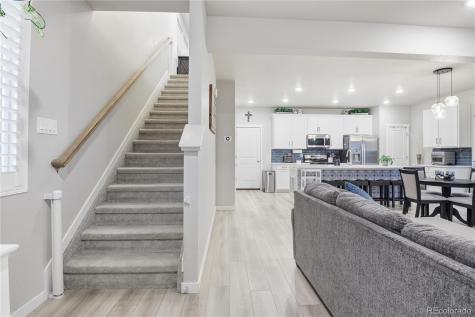 5191 Roundhouse Drive Colorado Springs CO 80925