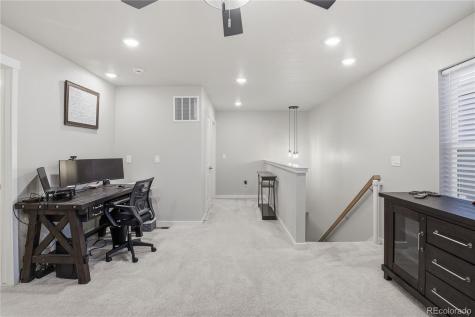 5191 Roundhouse Drive Colorado Springs CO 80925