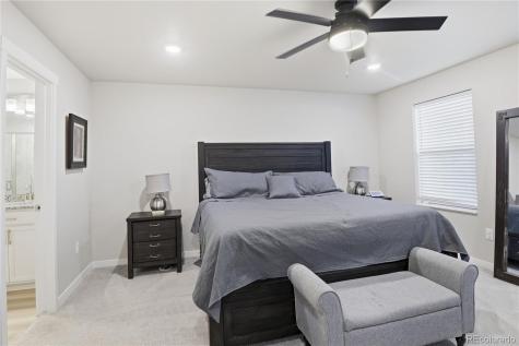 5191 Roundhouse Drive Colorado Springs CO 80925