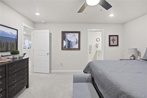 5191 Roundhouse Drive Colorado Springs CO 80925