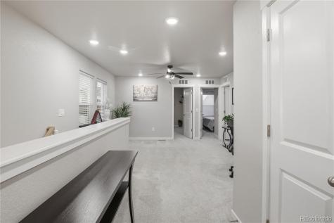 5191 Roundhouse Drive Colorado Springs CO 80925