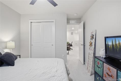 5191 Roundhouse Drive Colorado Springs CO 80925