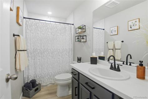 5191 Roundhouse Drive Colorado Springs CO 80925