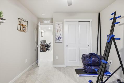 5191 Roundhouse Drive Colorado Springs CO 80925