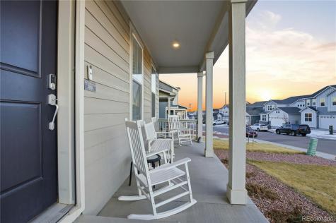 5191 Roundhouse Drive Colorado Springs CO 80925