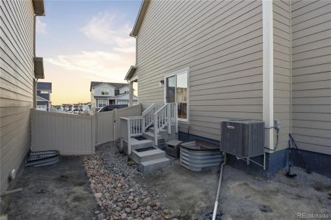 5191 Roundhouse Drive Colorado Springs CO 80925