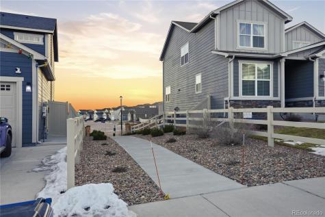 5191 Roundhouse Drive Colorado Springs CO 80925