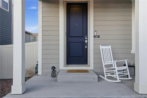 5191 Roundhouse Drive Colorado Springs CO 80925