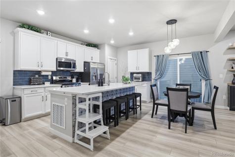 5191 Roundhouse Drive Colorado Springs CO 80925