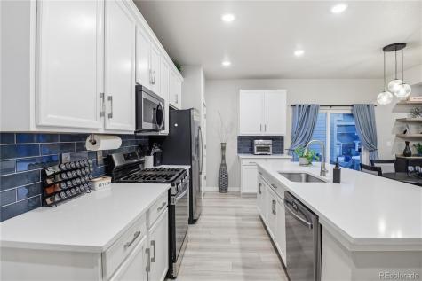 5191 Roundhouse Drive Colorado Springs CO 80925