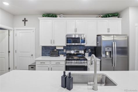 5191 Roundhouse Drive Colorado Springs CO 80925