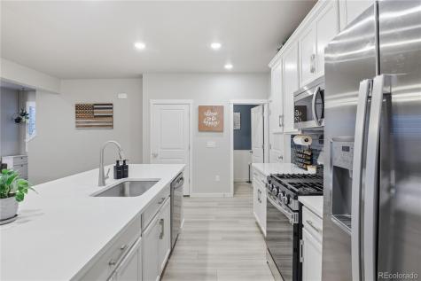 5191 Roundhouse Drive Colorado Springs CO 80925