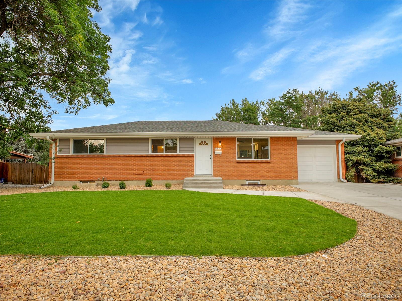 215 E Panama Drive Centennial CO 80121