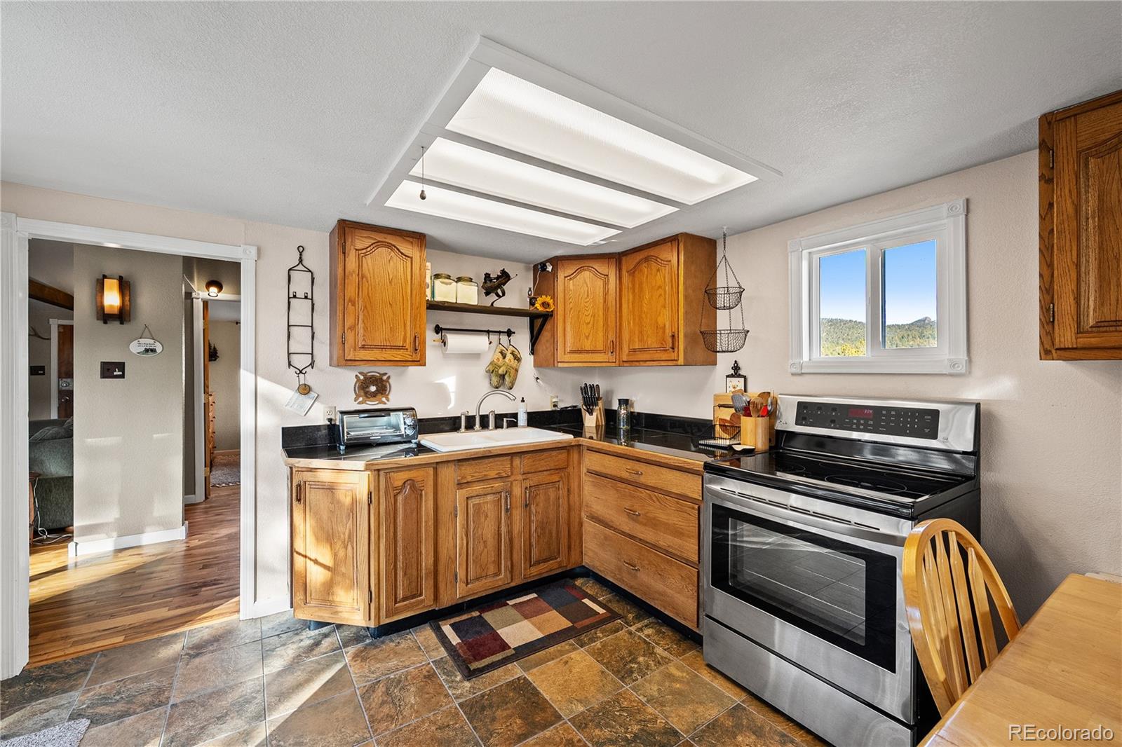 106 Elk Drive Bailey CO 80421