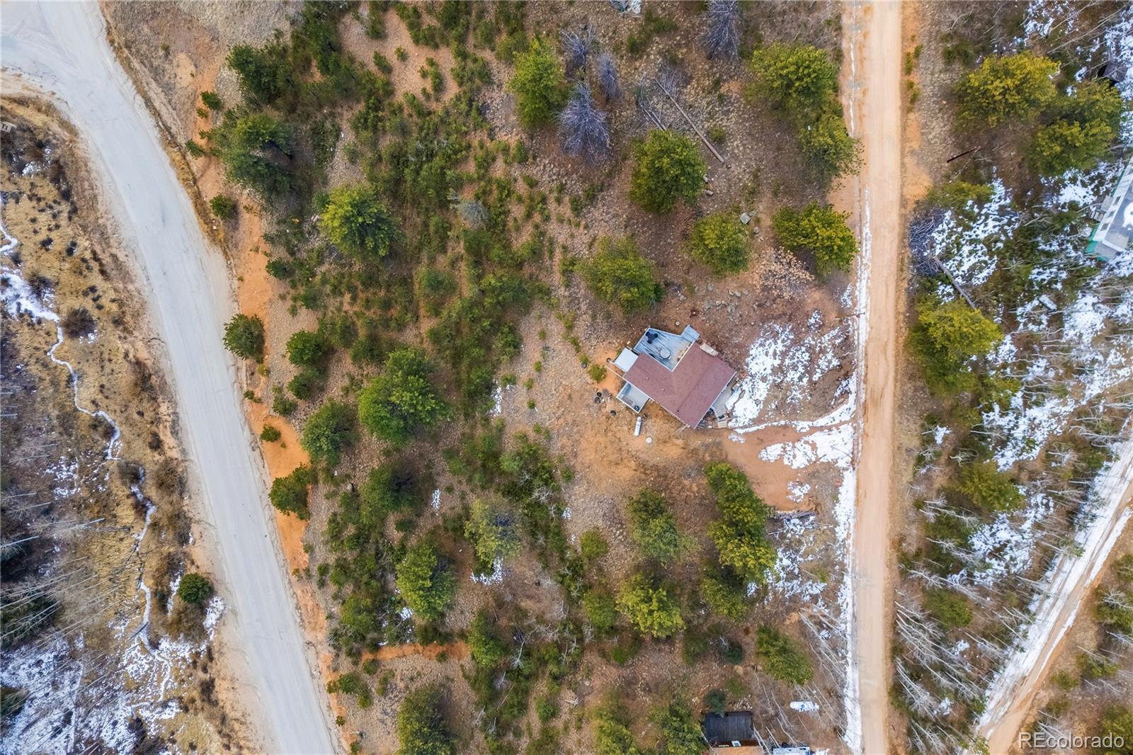 106 Elk Drive Bailey CO 80421
