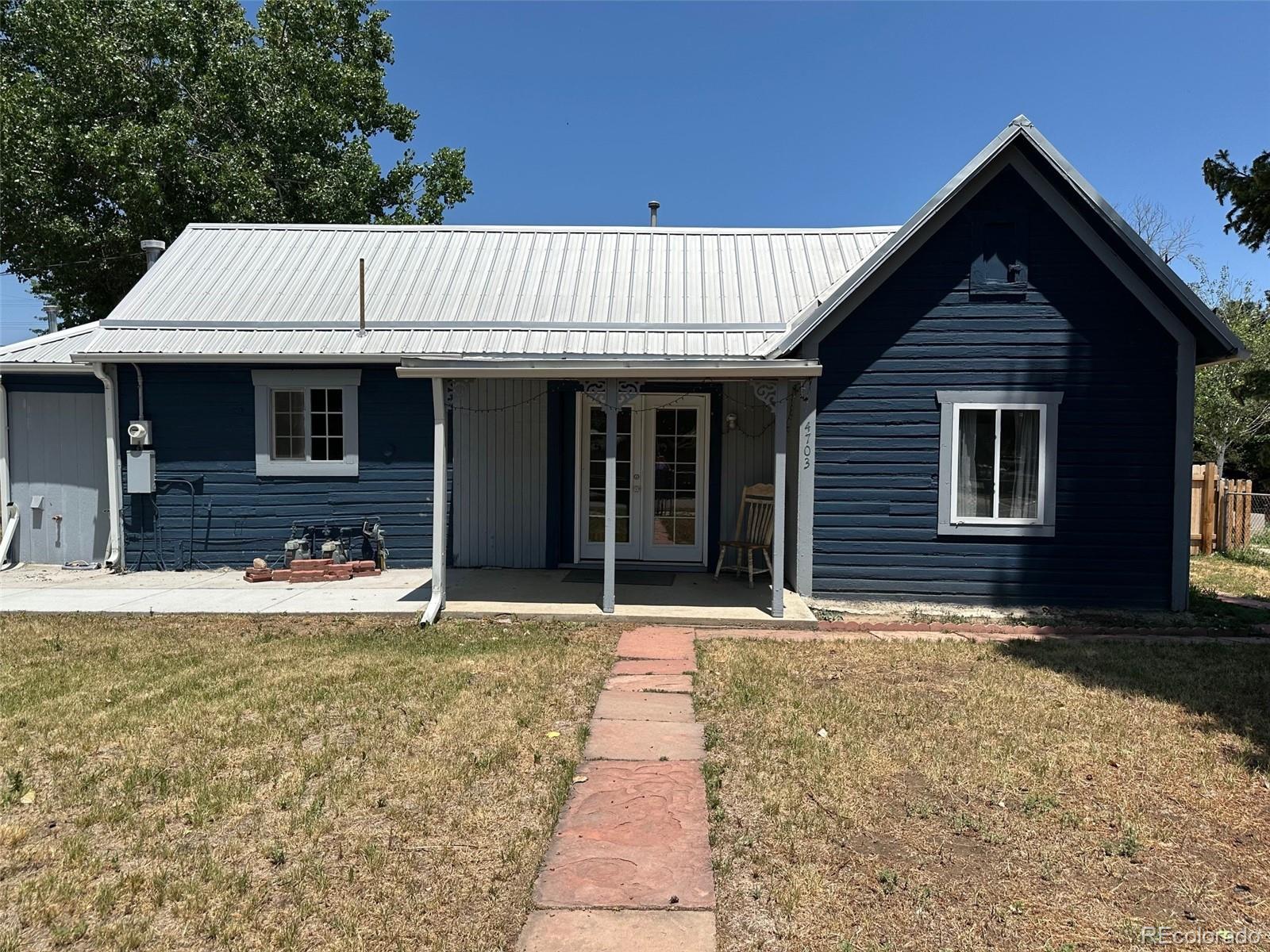 4701 - 4703 Sherman Street Denver CO 80216