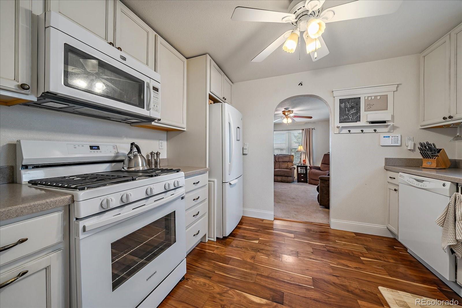 1003 S Newton Street Denver CO 80219