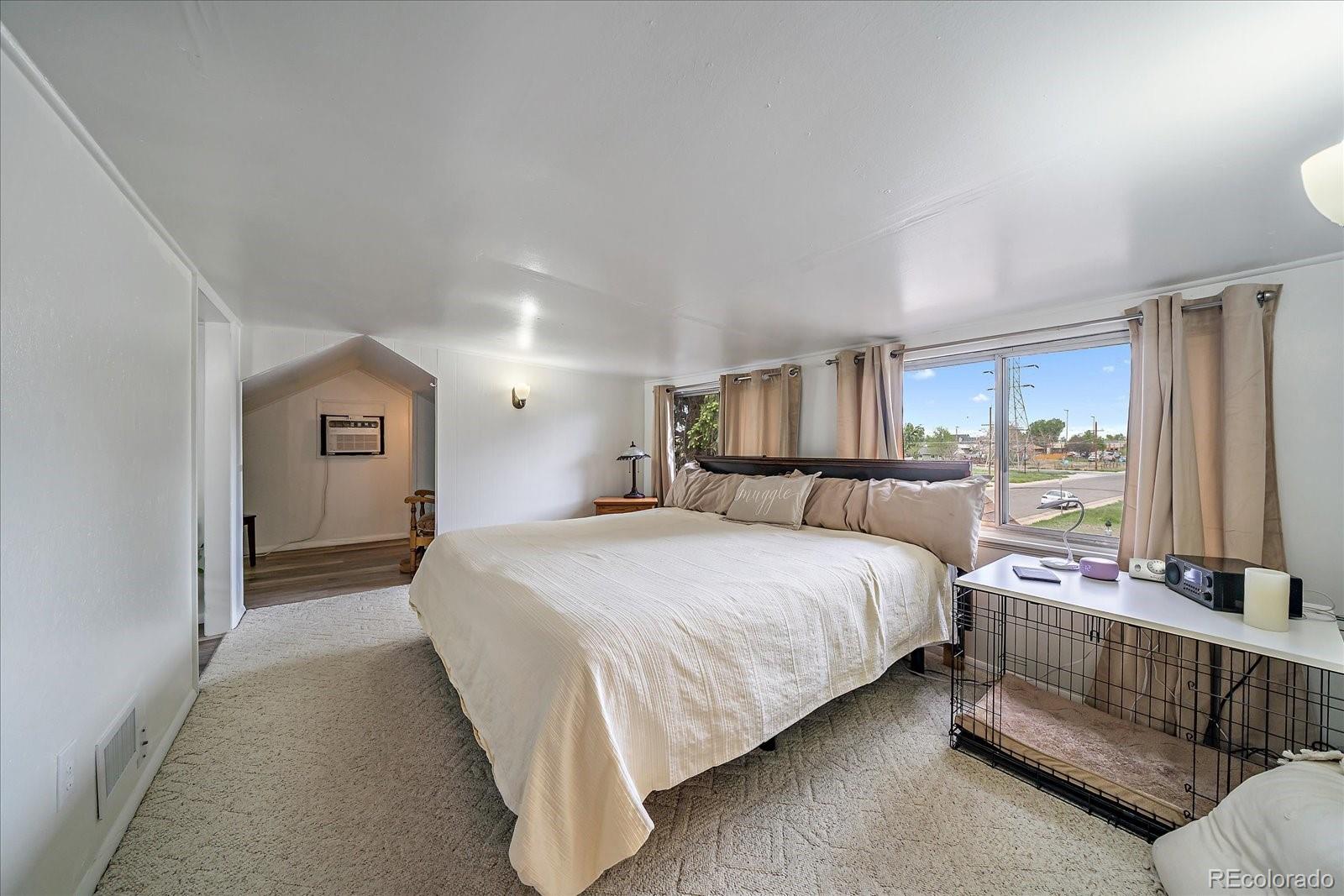 1003 S Newton Street Denver CO 80219