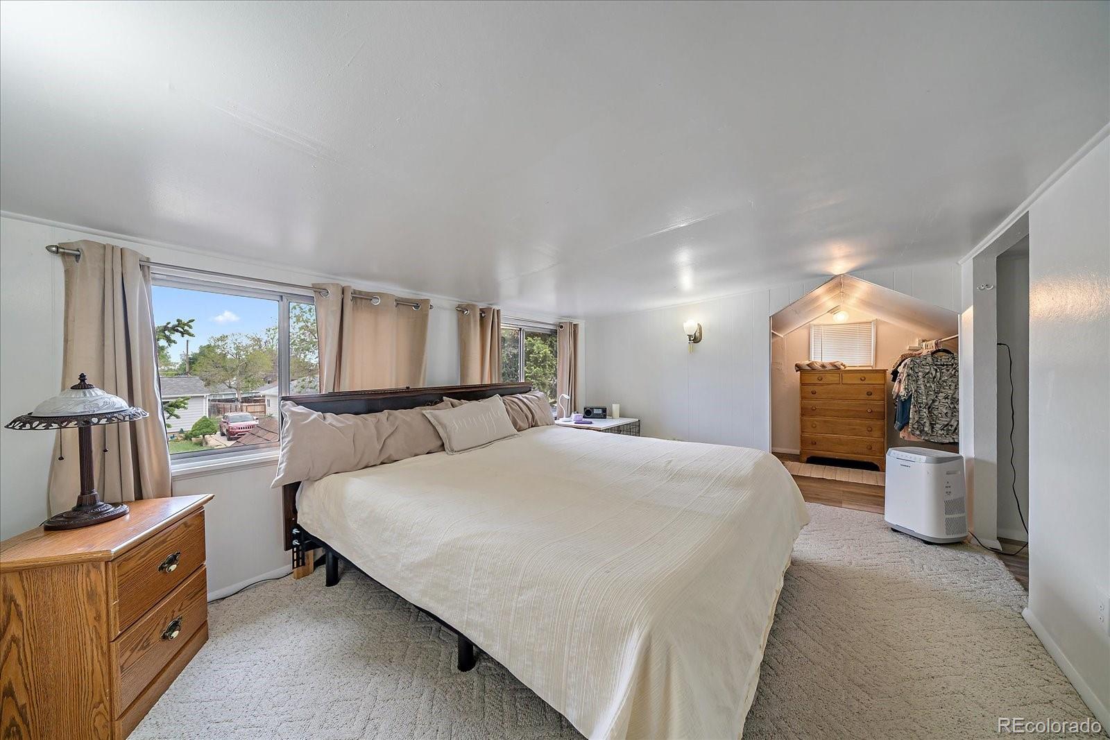 1003 S Newton Street Denver CO 80219