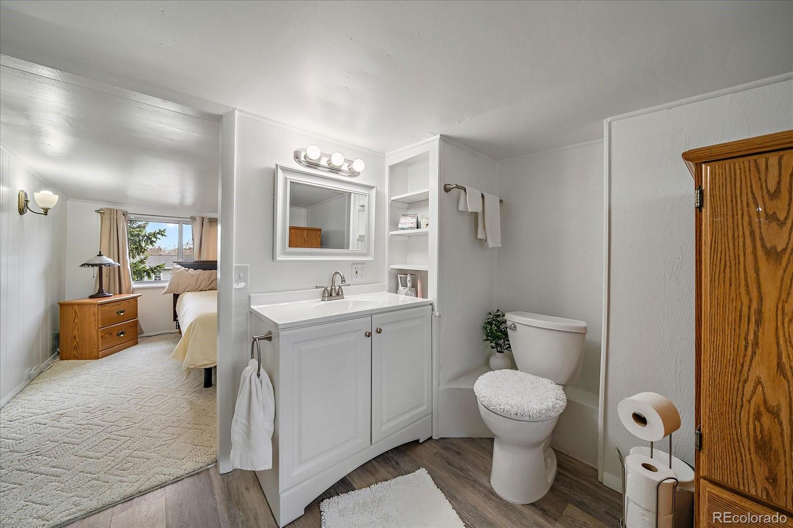1003 S Newton Street Denver CO 80219