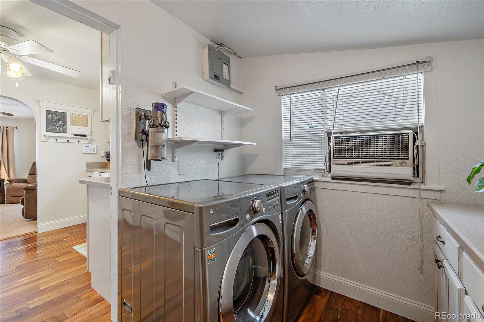 1003 S Newton Street Denver CO 80219