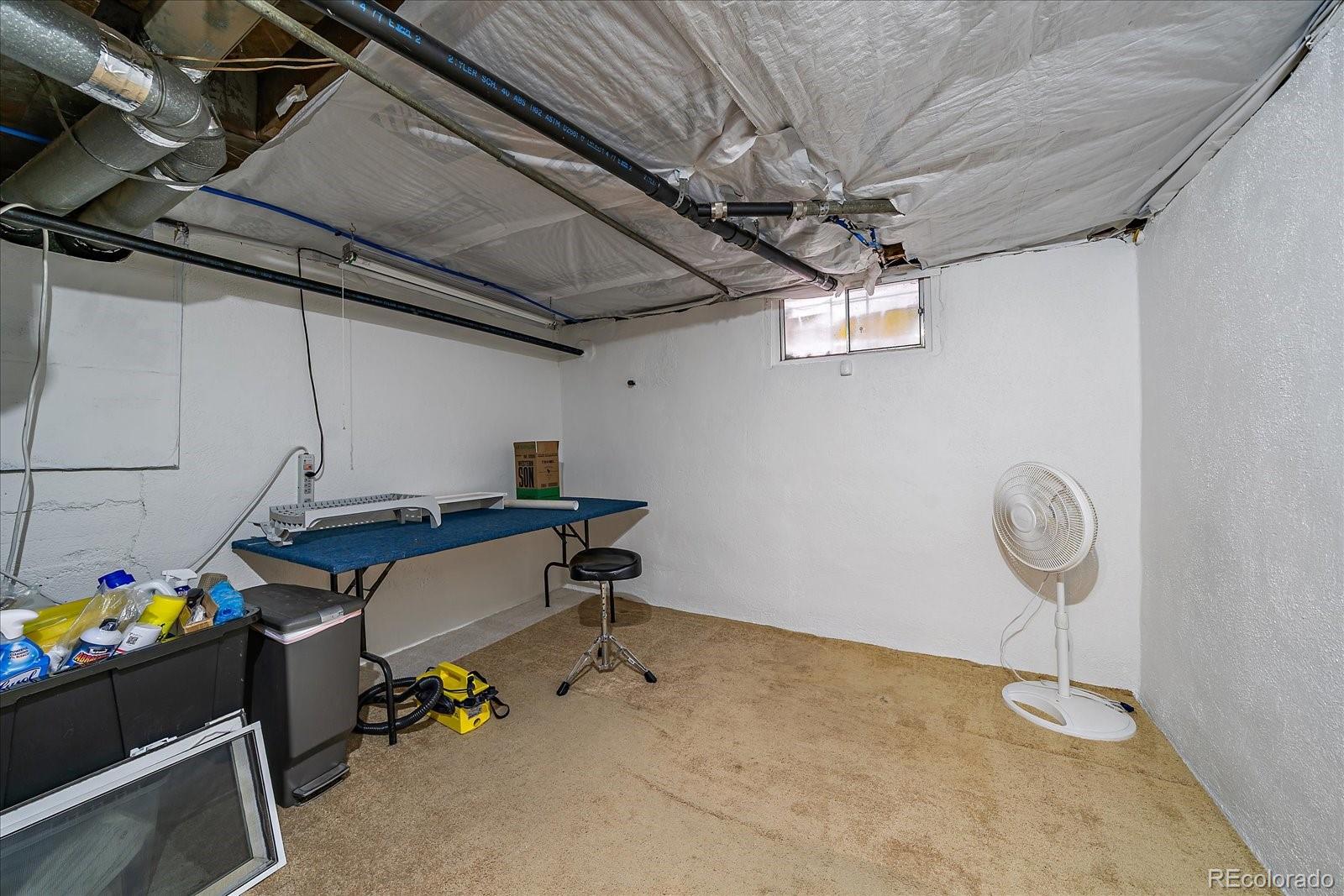 1003 S Newton Street Denver CO 80219