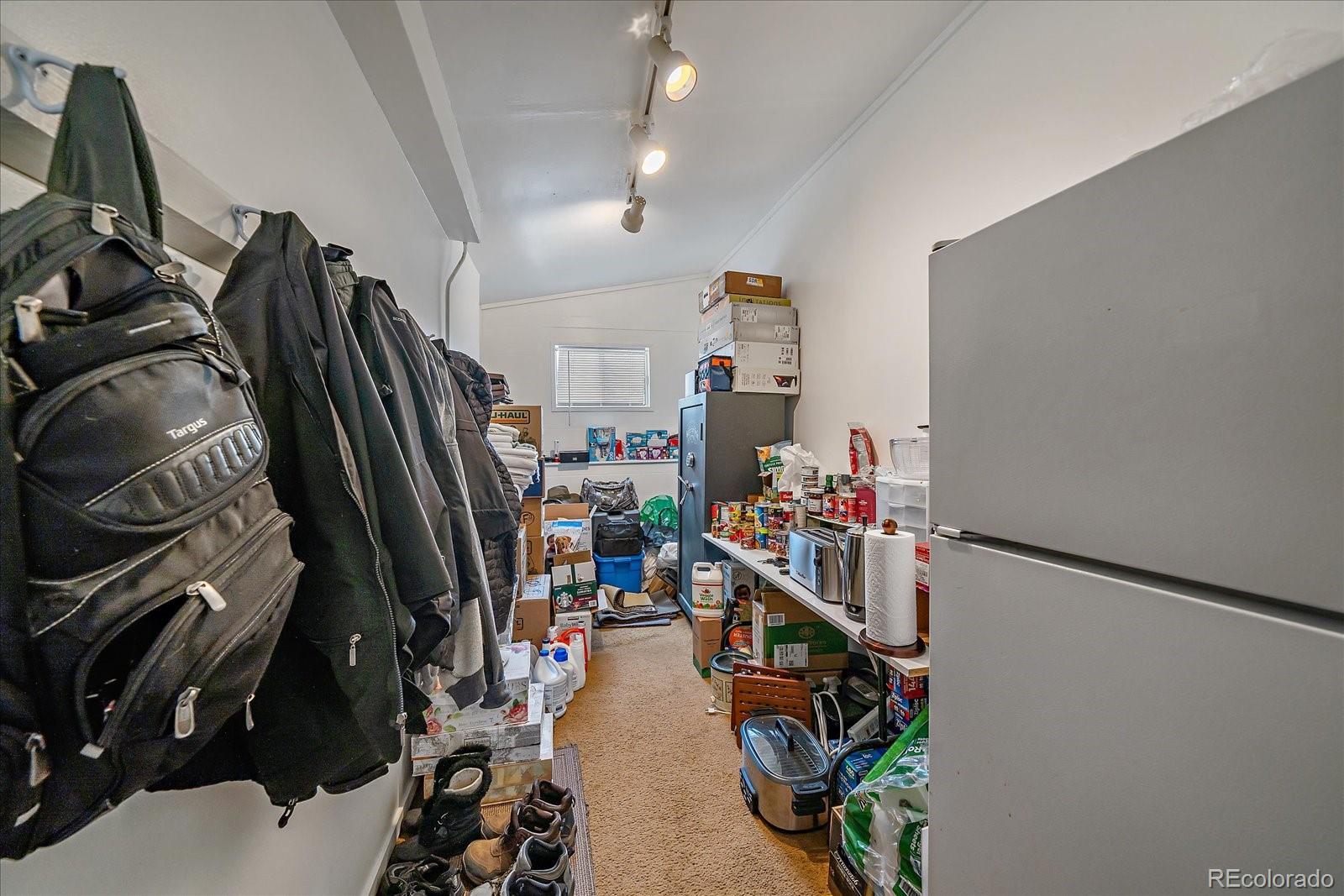 1003 S Newton Street Denver CO 80219