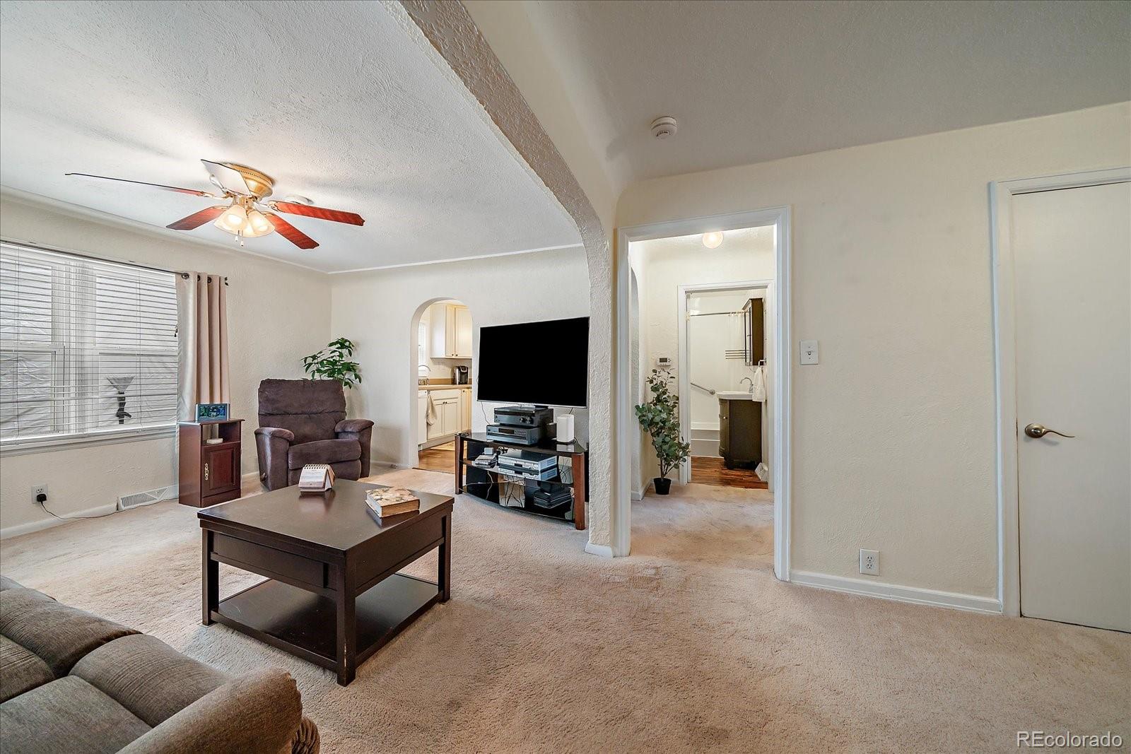 1003 S Newton Street Denver CO 80219