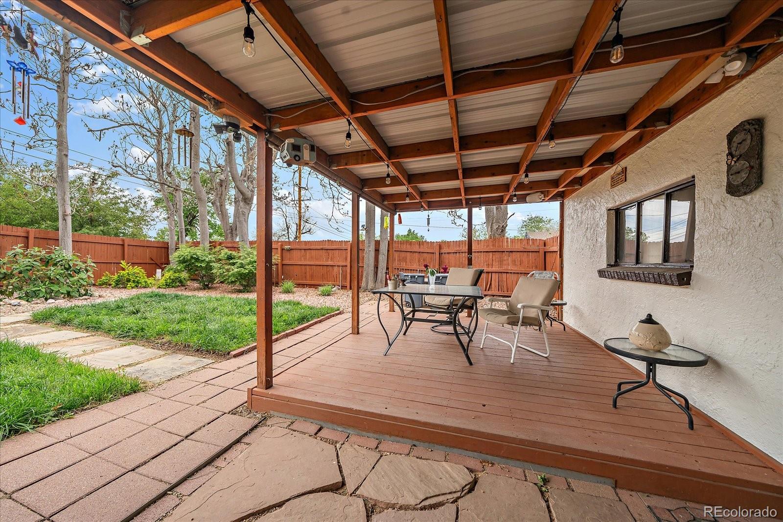 1003 S Newton Street Denver CO 80219
