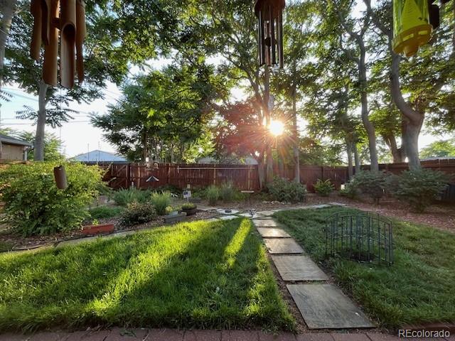 1003 S Newton Street Denver CO 80219