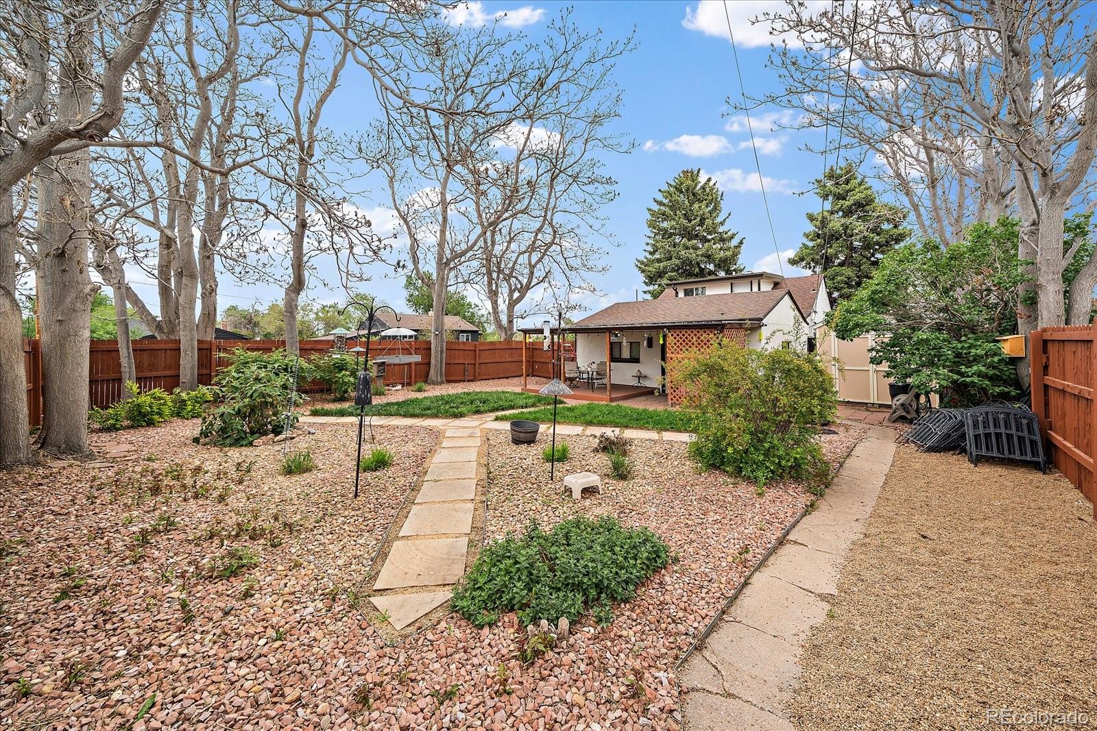 1003 S Newton Street Denver CO 80219