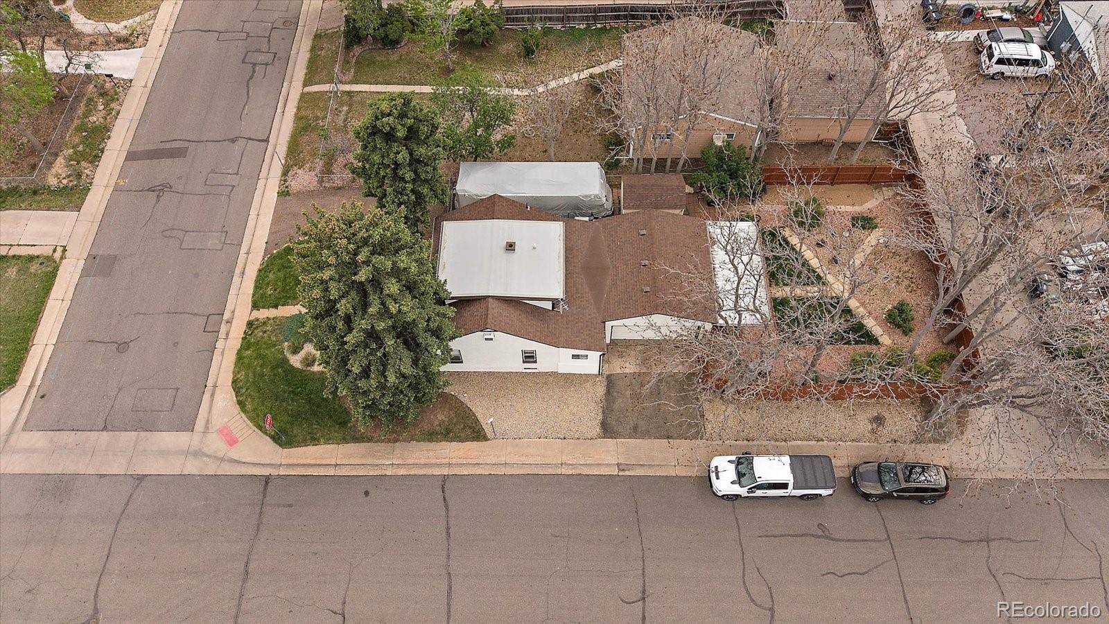 1003 S Newton Street Denver CO 80219