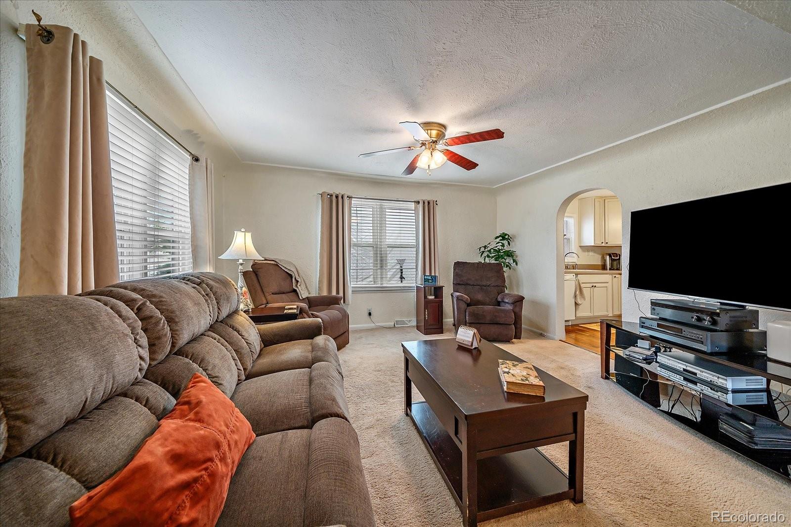 1003 S Newton Street Denver CO 80219