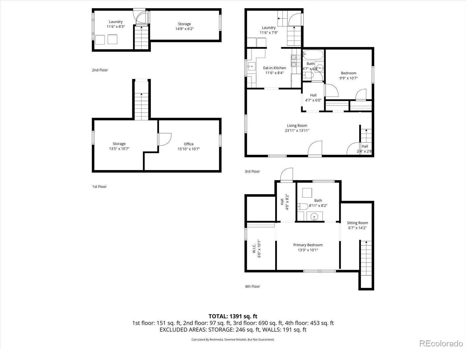 1003 S Newton Street Denver CO 80219
